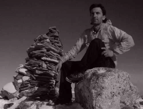 Росен Милков. Поклон пред паметта му.