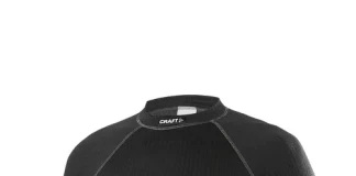 Класическото термо бельо CRAFT ACTIVE