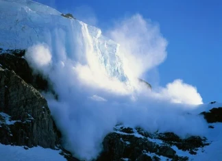 Курс по лавинна безопасност