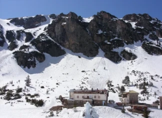 Лицата на нашето планинарско училище – ЦАЛ, ЦПШ, УЦ „Мальовица”: Веселин Дашин