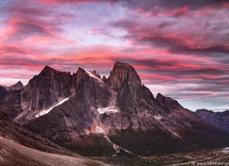Експедиция на Владимир Донков в Северния полярен кръг