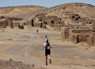 Краси Георгиев продължава напред, въпреки всичко