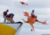 Новини от щаба на FLUGTAG red bull flugtag