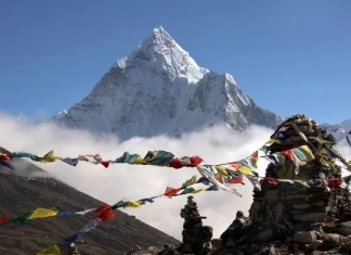 Еверест