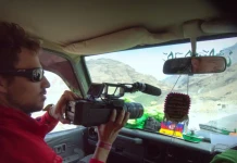 Експедицията в Пакистан на Весо Овчаров започна