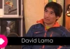 Видео интервю с Давид Лама