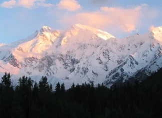 Нанга Парбат