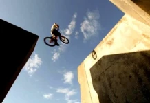 „Завръщане у дома“ с Дани МакАскил Danny MacAskill