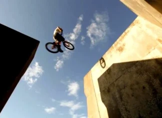 Danny MacAskill