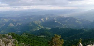 Фоторазказ „Рид Алабак“ Александър Пенков