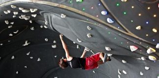 Boulderland