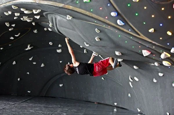 Boulderland