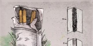 Над 16 т. отпадъци от природните паркове WWF