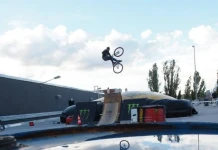 Ново видео от „Колодрум 2013“ Concept Creative