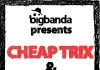BIGBANDA представя CHEAPTR!X & VOXBOX – FREE PARTY BIGBANDA