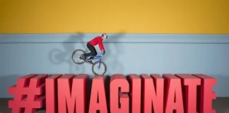 Imaginate