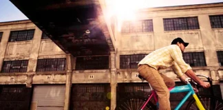 Велосипедите – пътят към устойчива градска екосистема Градско колело