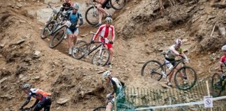 XCO PRO CUP SOFIA 2013