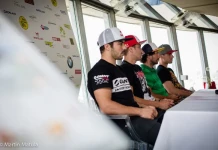 Градско даунхил състезание в Братислава Даунхил, Братислава