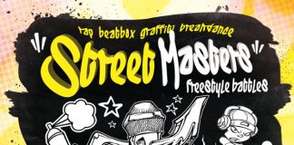 STREET MASTERS