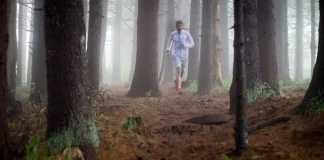 Планинско бягане през 5 български върха с Кирил Николов-Дизела Кирил Николов – Дизела