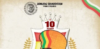 THE BIG BIG SUMMER REGGAE