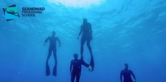 Seanomad Freediving School