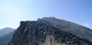 Мусаленският траверс