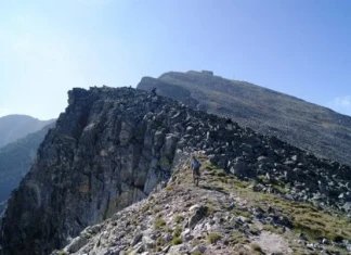 Мусаленският траверс