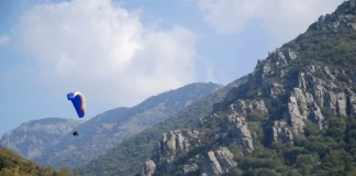 Въздухария 2013