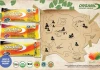 Organic Food Bars: Здравословните енергийни блокчета Organic Food Bars