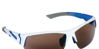 Ryders Strider – слънчеви очила за екстремни спортове Ryders Strider