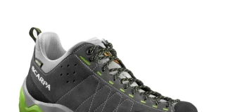 SCARPA Vitamin GTX – обувки за дълги преходи и катерене SCARPA Vitamin GTX