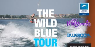 WILD BLUE Tour