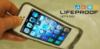 LifeProof Cases в магазини СТЕНАТА LifeProof