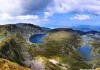 Умират ли Седемте Рилски езера? Седемте Рилски езера