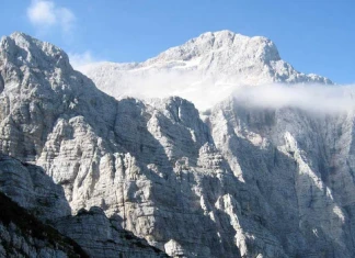 Екскурзия в Юлийските Алпи с Планинария връх Триглав