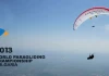 Започна Световния шампионат по крос-кънтри парапланеризъм в Сопот Световния шампионат по крос-кънтри парапланеризъм в Сопот