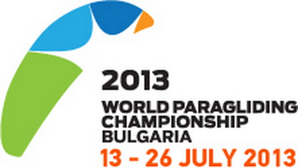 world-paragliding-championship-bulgaria-logo 2013