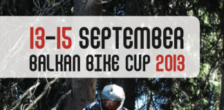 Balkan Bike Cup 2013