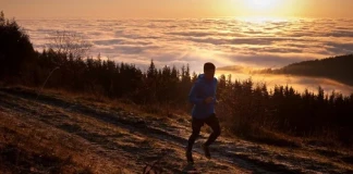 Пет върха за един ден – Дизела успя! Дизела