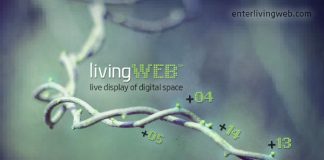 LivingWEB