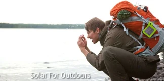 Соларни мобилни зарядни устройства Suntrica SolarStrap SUNTRICA