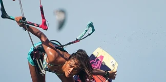 Паула Розалес