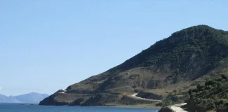 Самотраки