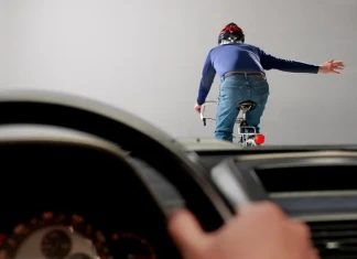 Акция „Безопасно с колело“ днес в София Безопасно с колело