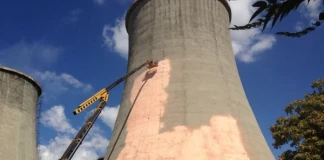 В София ще бъде един от най-големите графити mural-и в Европа