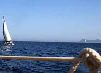 Вятър и Вода