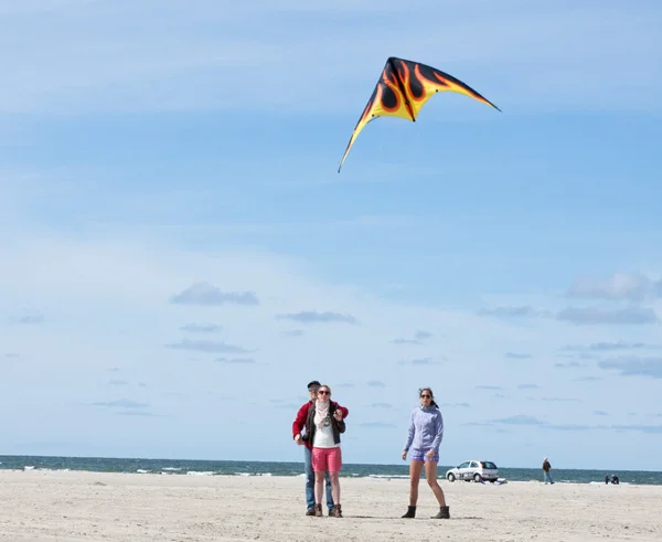 Стънт-кайтове от серия BEBOP