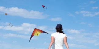 Стънт кайтове от серия BEBOP Стънт-кайтове от серия BEBOP